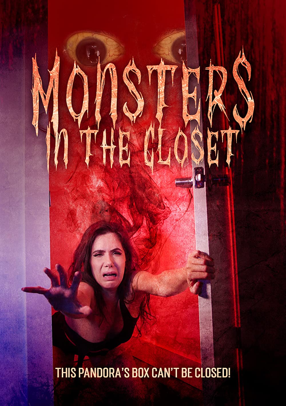 Monsters in the Closet 2022 English 720p HDRip 800MB Download