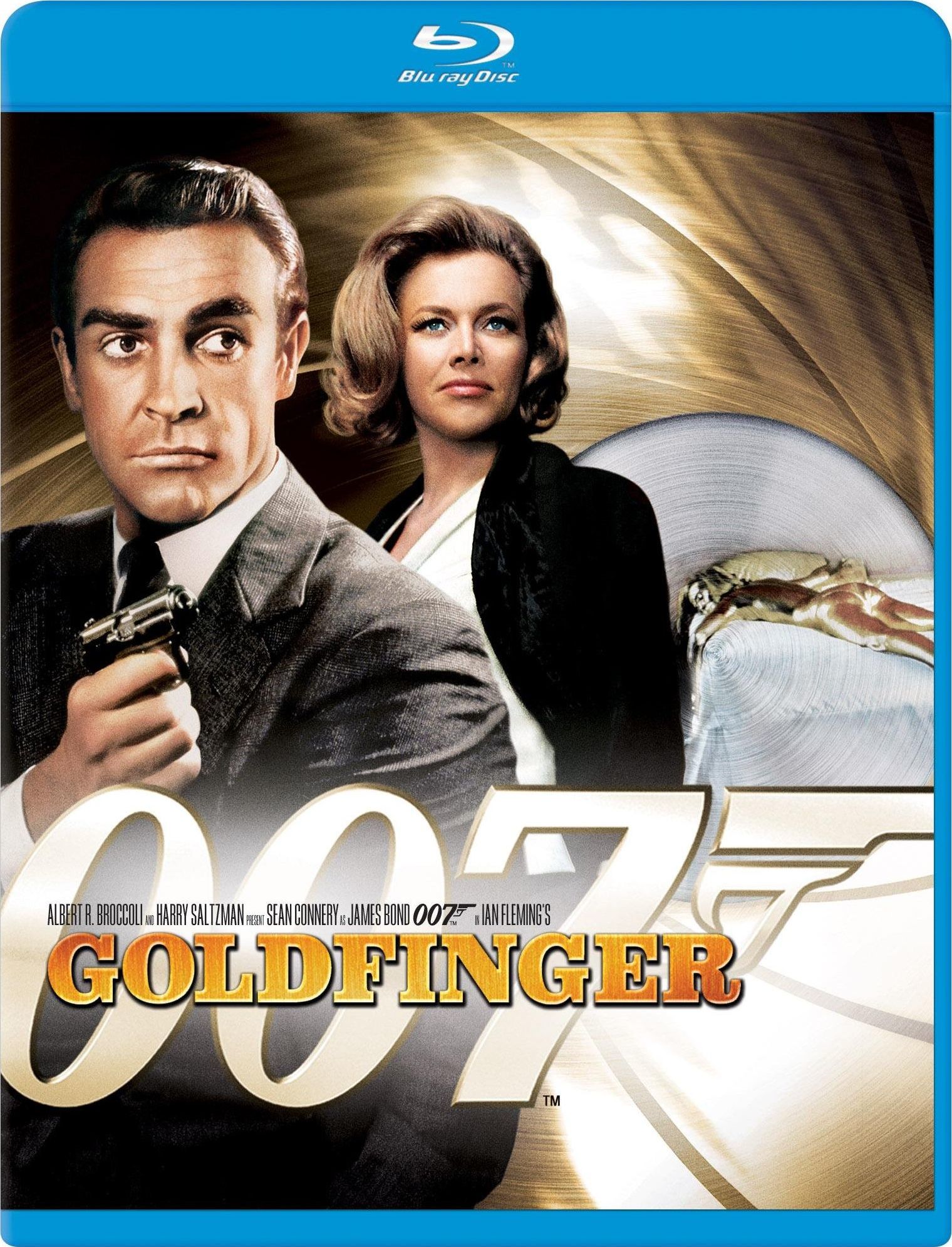 Goldfinger 1964 Dual Audio Hindi ORG 1080p BluRay ESub 1.8GB Download