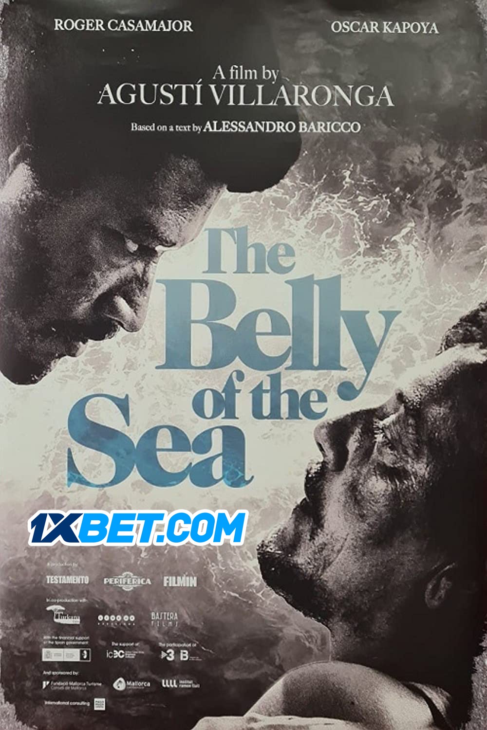 The Belly of the Sea (2021) Bengali Dubbed (VO) WEBRip 720p [HD] [1XBET]
