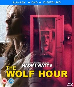 The Wolf Hour 2019 Hindi ORG Dual Audio 480p BluRay 350MB x264 AAC