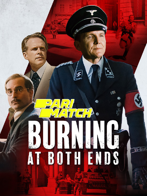 Burning at Both Ends (2022) Bengali Dubbed (VO) WEBRip 720p [HD] [PariMatch]