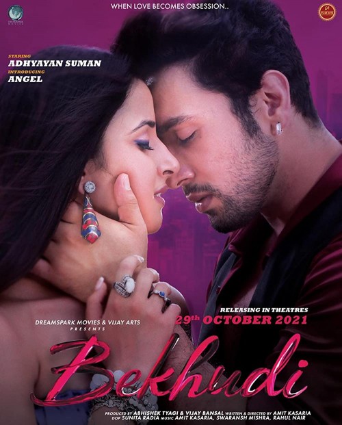 Bekhudi (2021) Hindi WEB-DL 480p 720p 1080p HD Full Movie