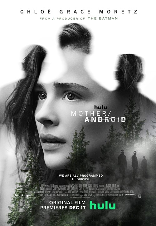 Mother/Android (2021) WEB-DL 480p 720 1080p Dual Audio [Hindi & English] HD Full Movie