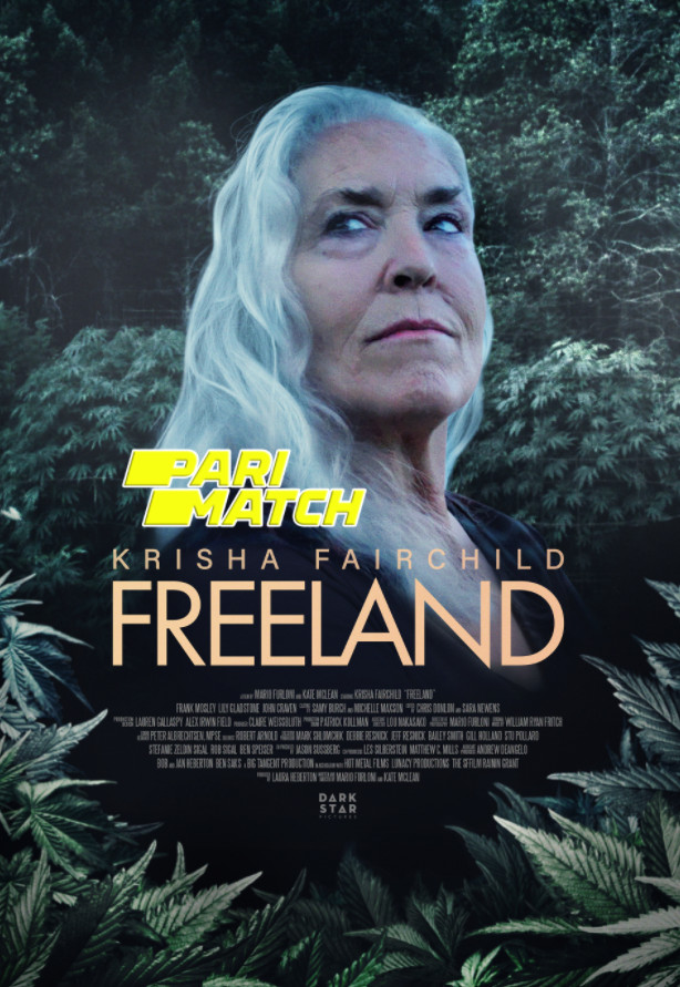 Freeland (2022) Bengali Dubbed (VO) WEBRip 720p [HD] [PariMatch]