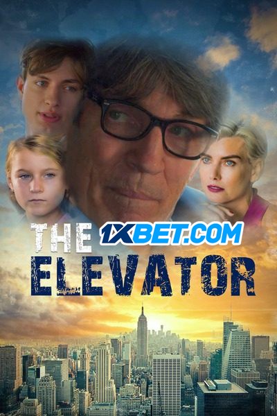 The Elevator (2021) Bengali Dubbed (VO) WEBRip 720p [HD] [1XBET]