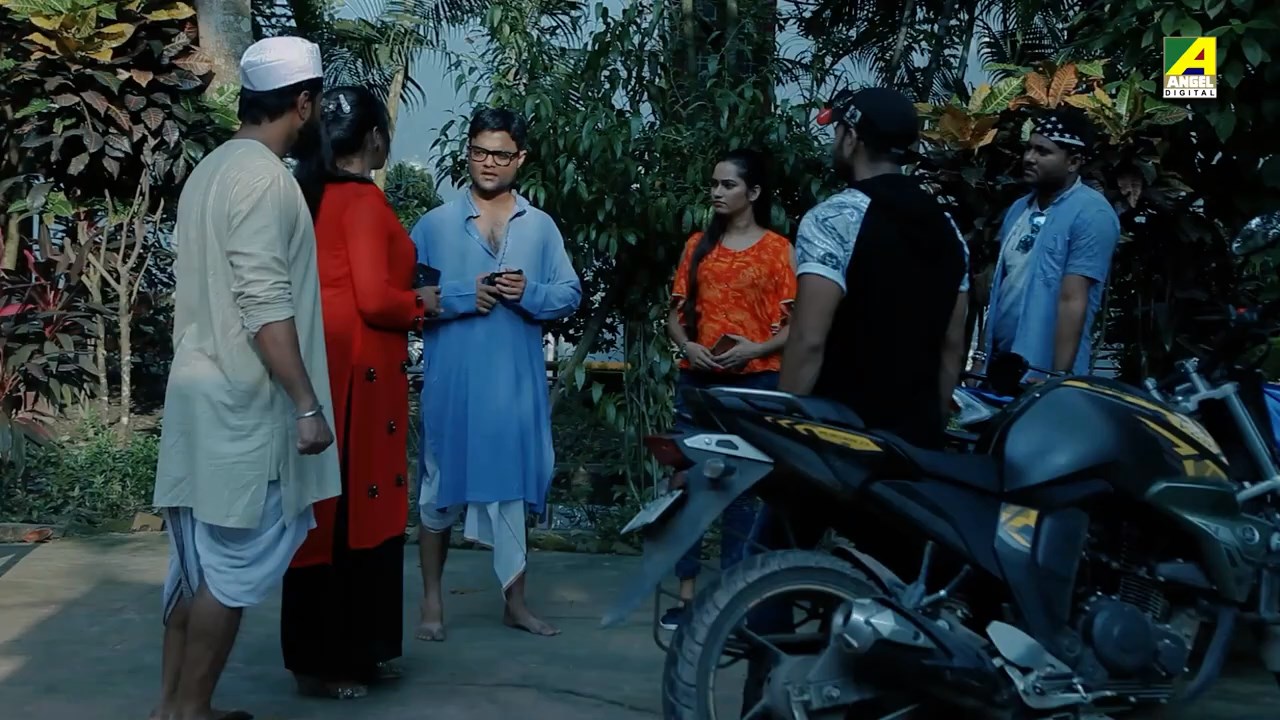 Ekti Raat 2021 Bengali Full Movie.mp4 snapshot 00.51.58.920