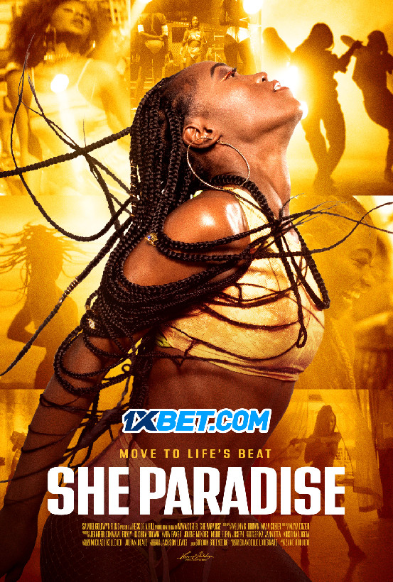 She Paradise (2020) Bengali Dubbed (VO) WEBRip 720p [HD] [1XBET]