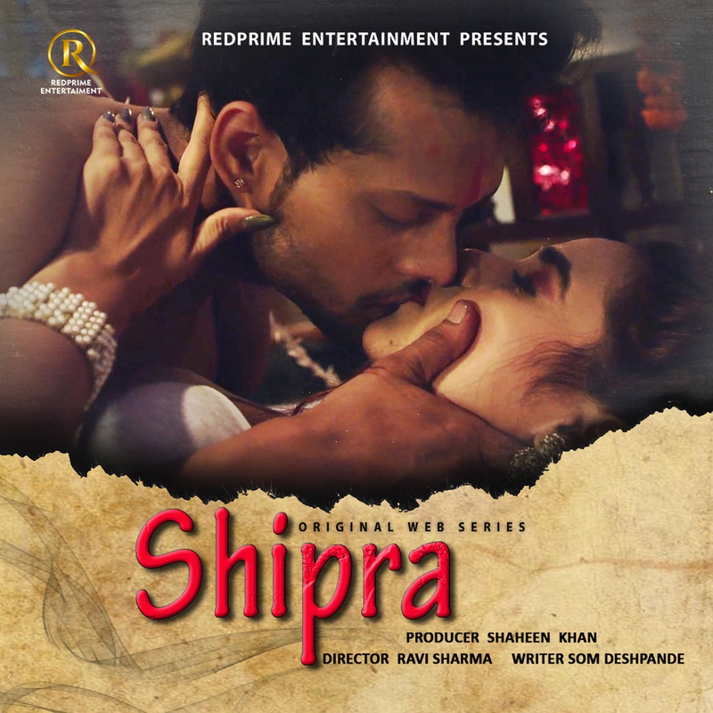 18+Shipra 2022 RedPrime Original Hindi Short Film 720p UNRATED HDRip 750MB Download