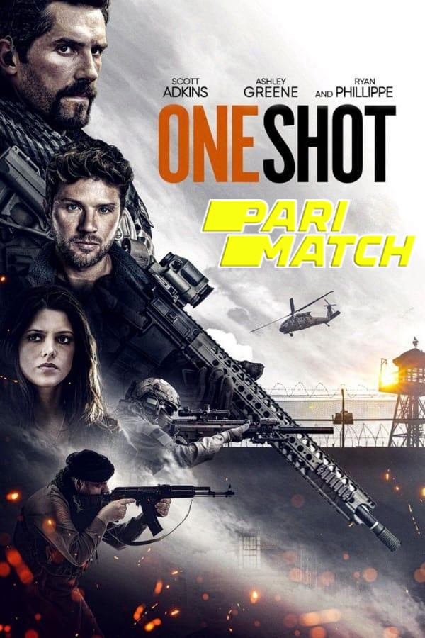 One Shot (2022) Bengali Dubbed (VO) WEBRip 720p [HD] [PariMatch]