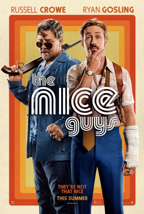 The Nice Guys (2016) BluRay Dual Audio Hindi & English 480p 720p 1080p HD Full Movie