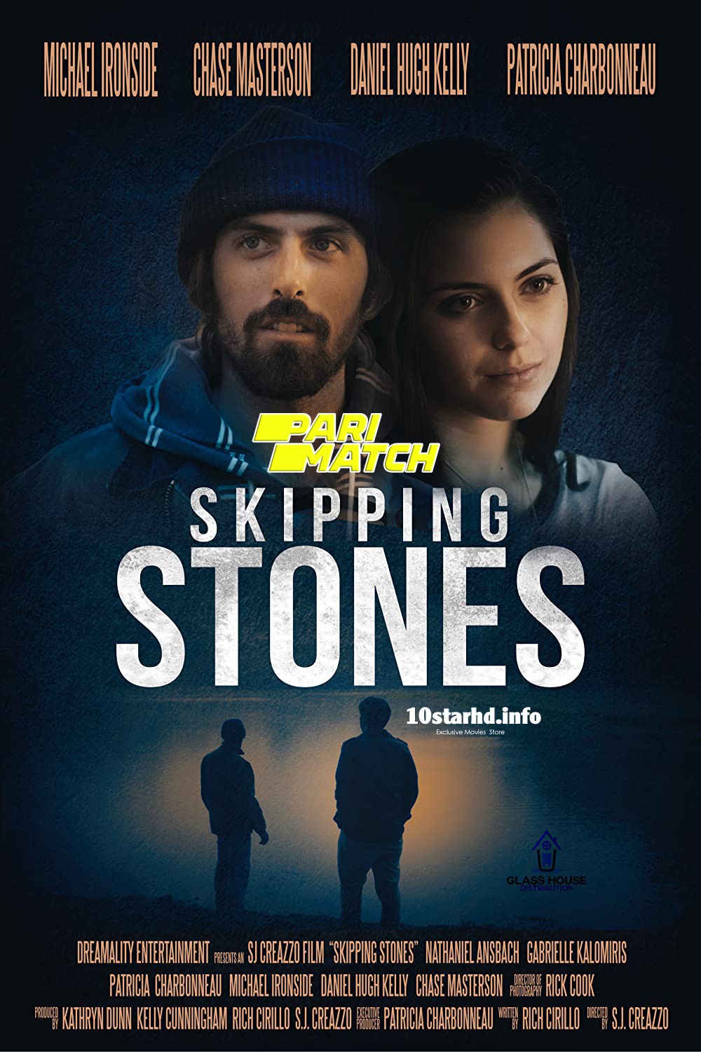 Skipping Stones (2022) Bengali Dubbed (VO) WEBRip 720p [HD] [PariMatch]