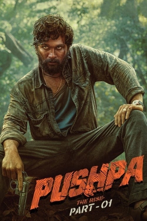 Pushpa The Rise Part 1 2021 ORG Hindi Dubbed 1080p AMZN HDRip ESub 2.53GB Download