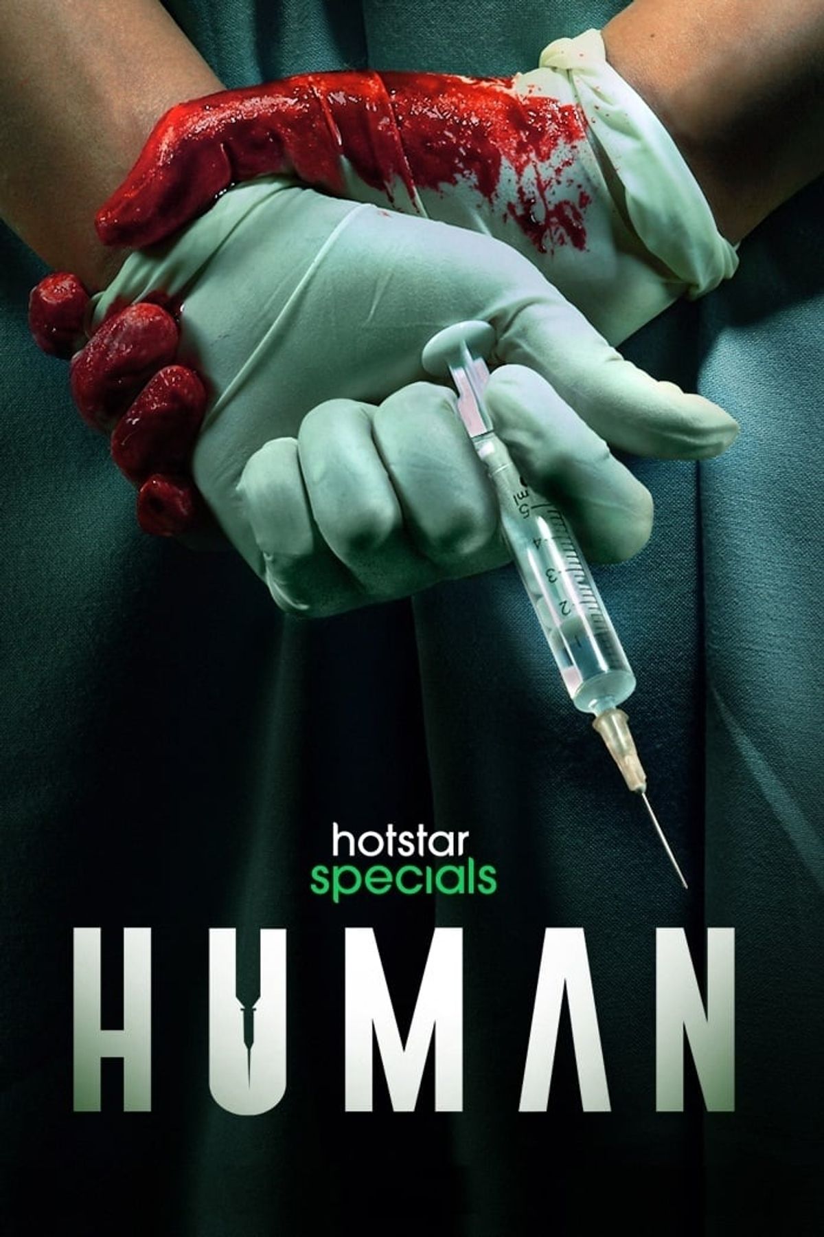 Human 2022 S01 Hindi Complete Hotstar Web Series 480p HDRip ESubs 1.1GB Download