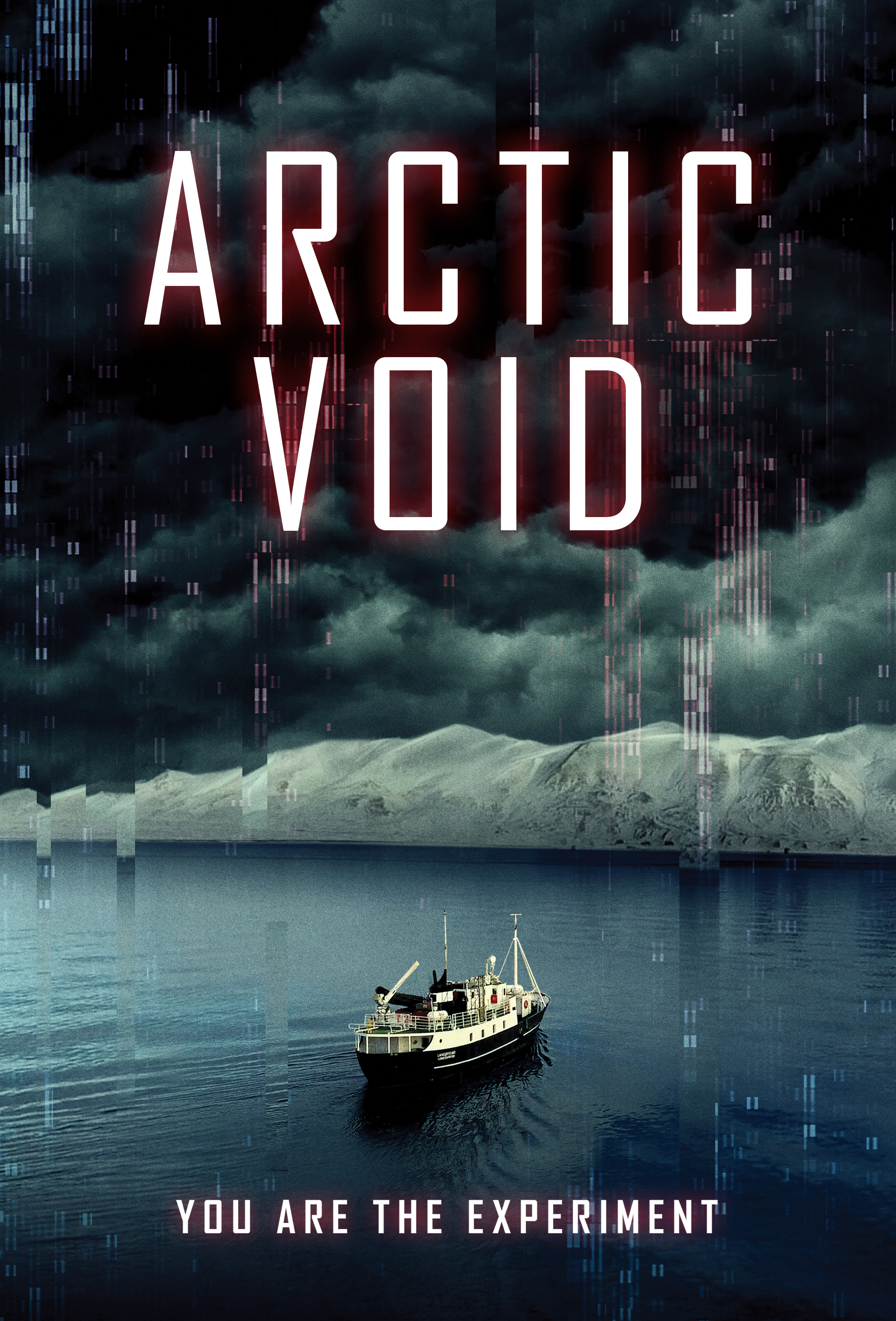 Arctic Void 2022 English 300MB HDRip 480p Download