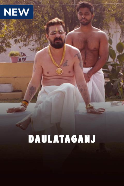 Daulataganj 2022 S01 Hindi MX Original Complete Web Series 480p HDRip 782MB Download