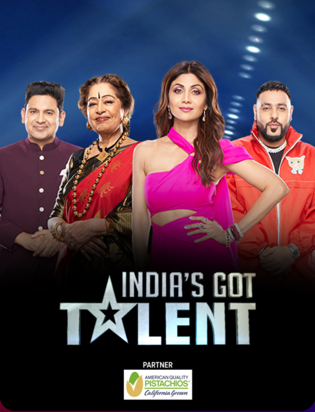Indias Got Talent (15th January 2022) S09 720p HDRip Hindi TV Show [500MB]