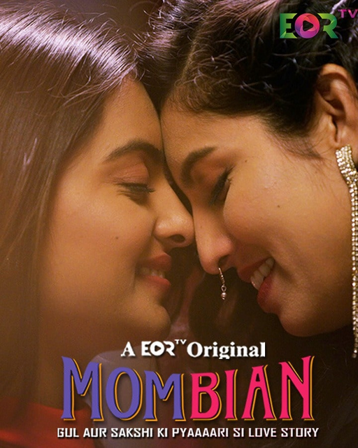 18+ Mombian 2022 Hindi Hot Movie 720p HDRip 1GB x264 AAC