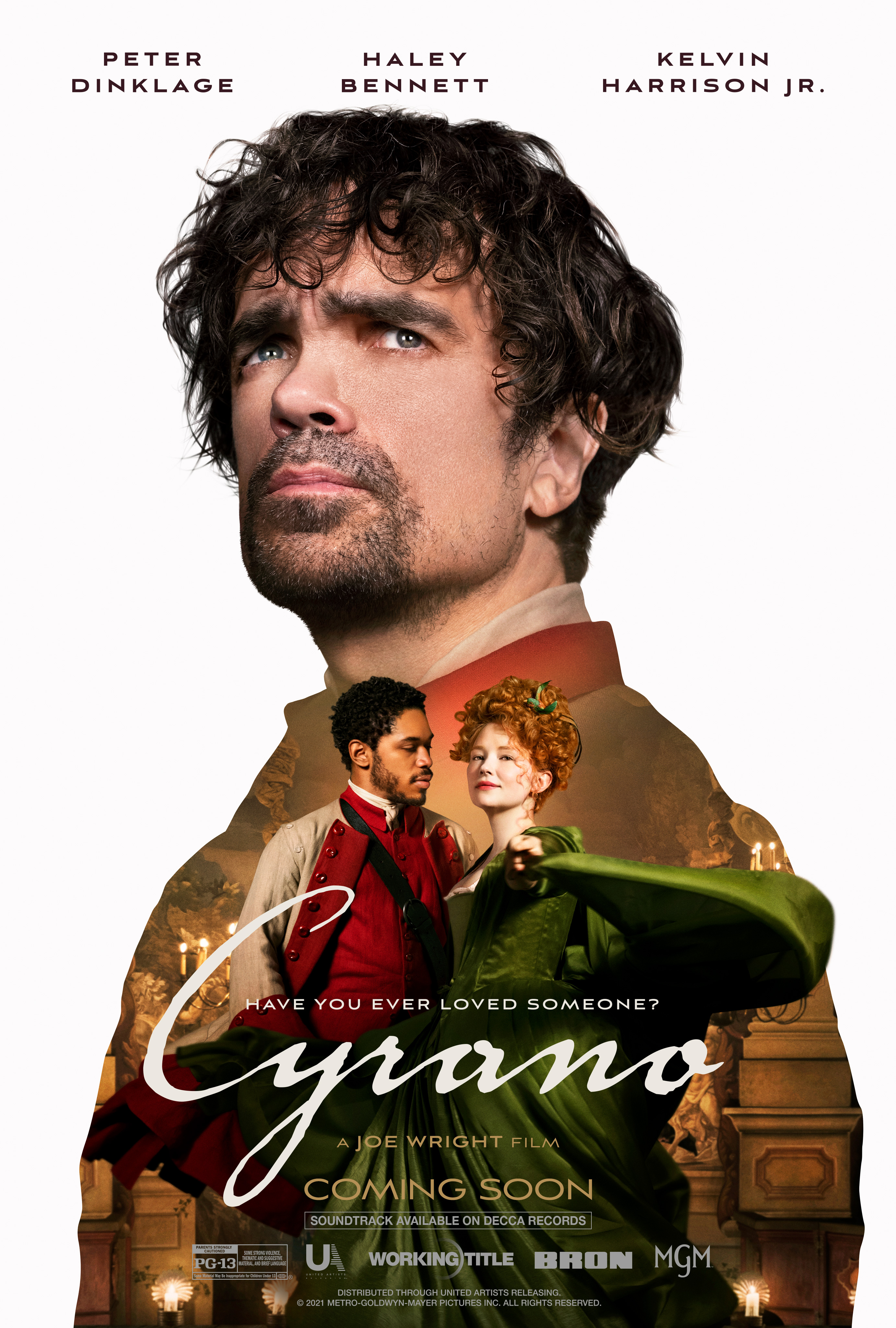Cyrano 2022 English 480p HDRip 400MB Download