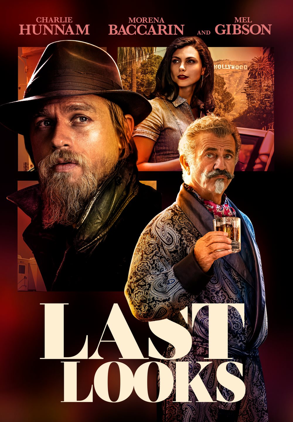 Last Looks 2021 Hindi Dubbed (Unofficial) 480p HDRip 350MB Download