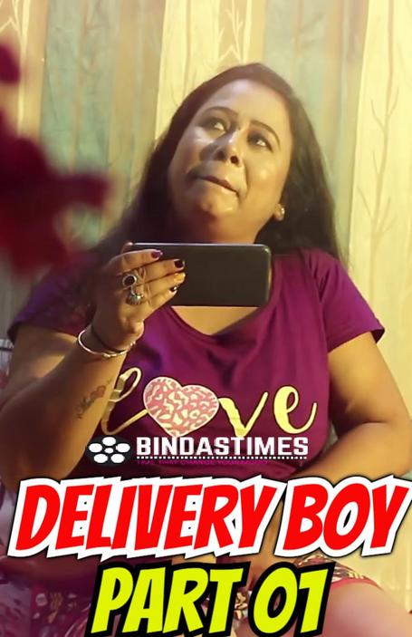 Delivery Boy 2022 BindasTimes Originals Hindi Short Film 720p HDRip 70MB Download