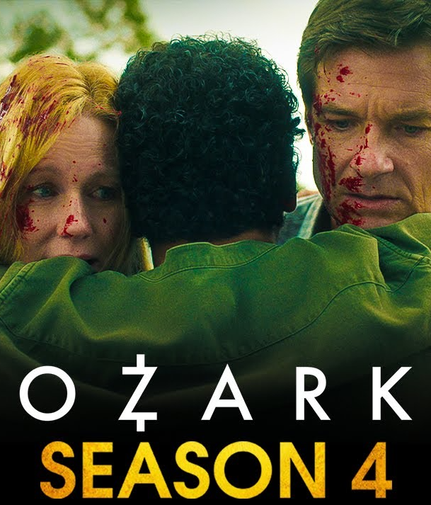 Ozark Part 1 2022 S04 Complete Hindi Dubbed NF Series 480p HDRip 1.3GB Download