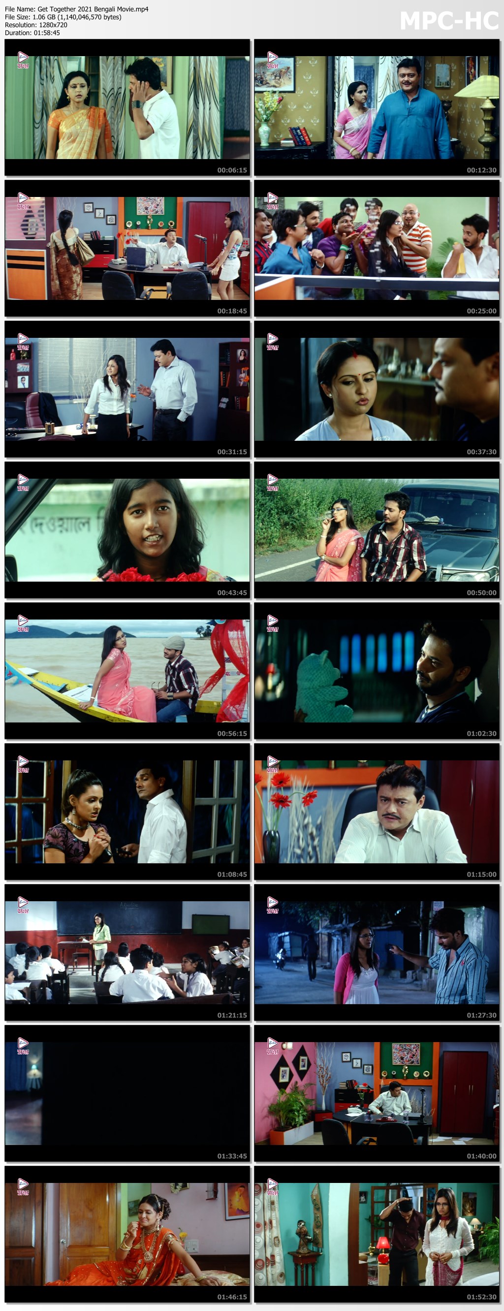 Get Together 2021 Bengali Movie.mp4 thumbs