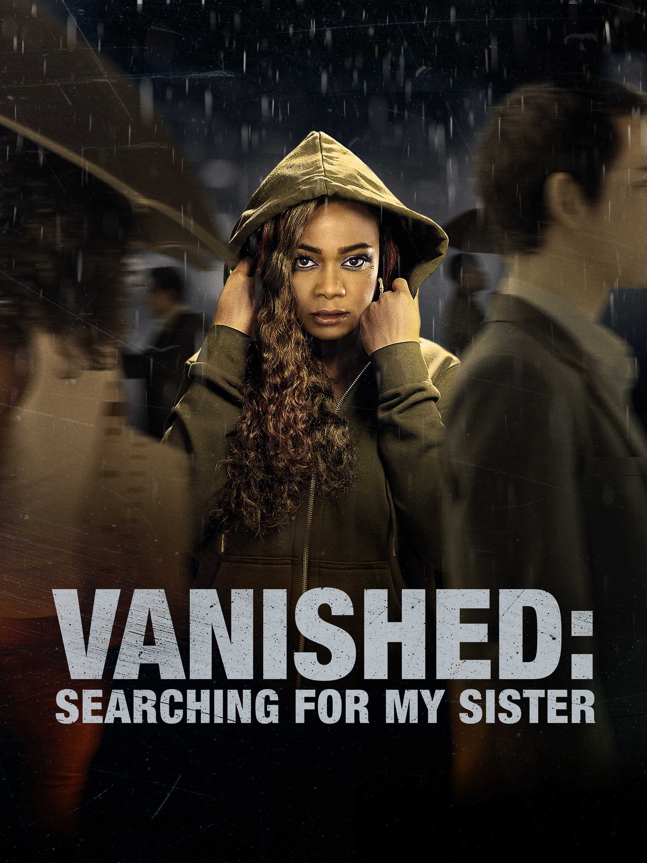 Vanished Searching for My Sister 2022 English 720p HDRip ESub 800MB Download
