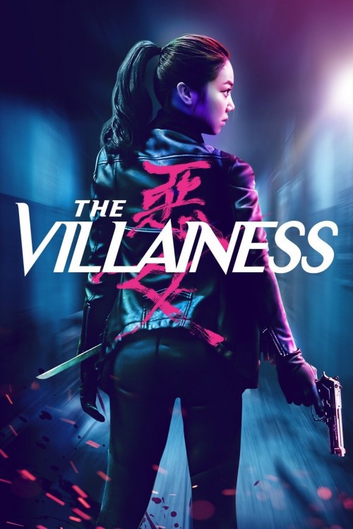 The Villainess (2017) BluRay Hindi DD2.0 & Korean Dual Audio 480p 720p 1080p HD [Full Korean Movie]