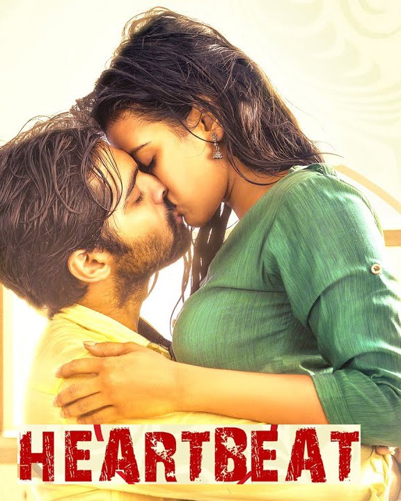 Heartbeat 2022 Hindi Dubbed 720p HDRip 900MB Download