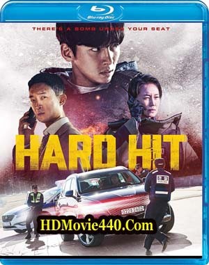 Hard Hit (2021) Hindi Dual Audio Full Movie 720p HDRip Download