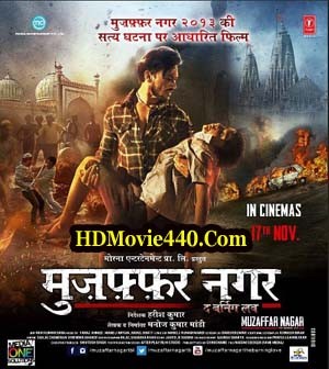 Muzaffarnagar (2022) Hindi Full Movie 720p HDRip Download