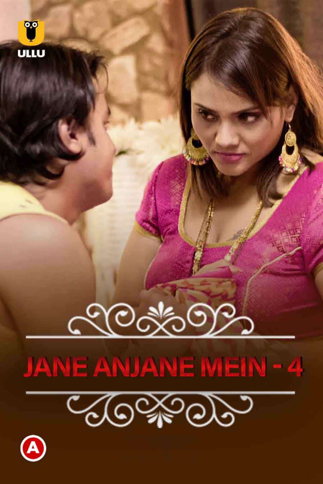 18+ Charmsukh – Jane Anjane Mein 4 (2022) Hindi Web Series 720p HDRip 250MB Download