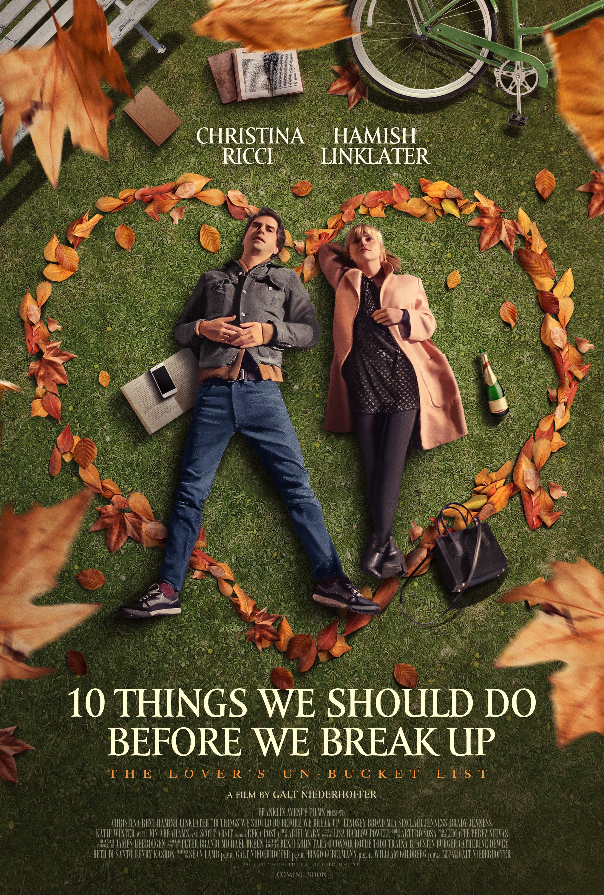 10 Things We Should Do Before We Break Up (2020) 480p BluRay Hindi ORG Dual Audio Movie [250MB]