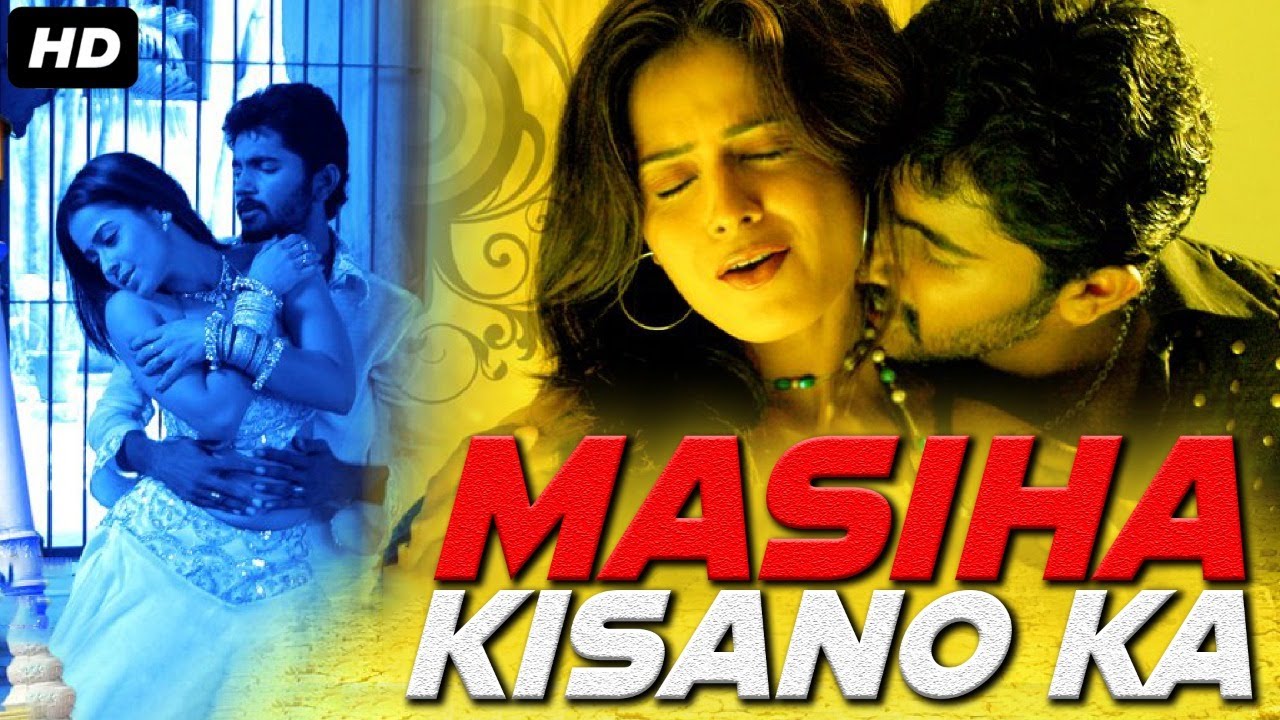 Masiha Kisano Ka (2022) Hindi Dubbed 720p HDRip 850MB Download
