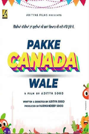 Pakke Canada Wale 2022 Punjabi Short 720p CHTV HDRip 372MB Download