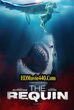 The Requin English Full Movie 2022 720p HDRip Download