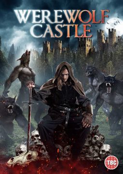 Werewolf Castle 2022 English 1080p HDRip 1.4GB Download | Moviespapa