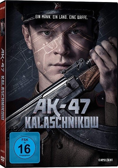 Kalashnikov (AK47) 2020 Hindi ORG Dual Audio BluRay 400MB Download