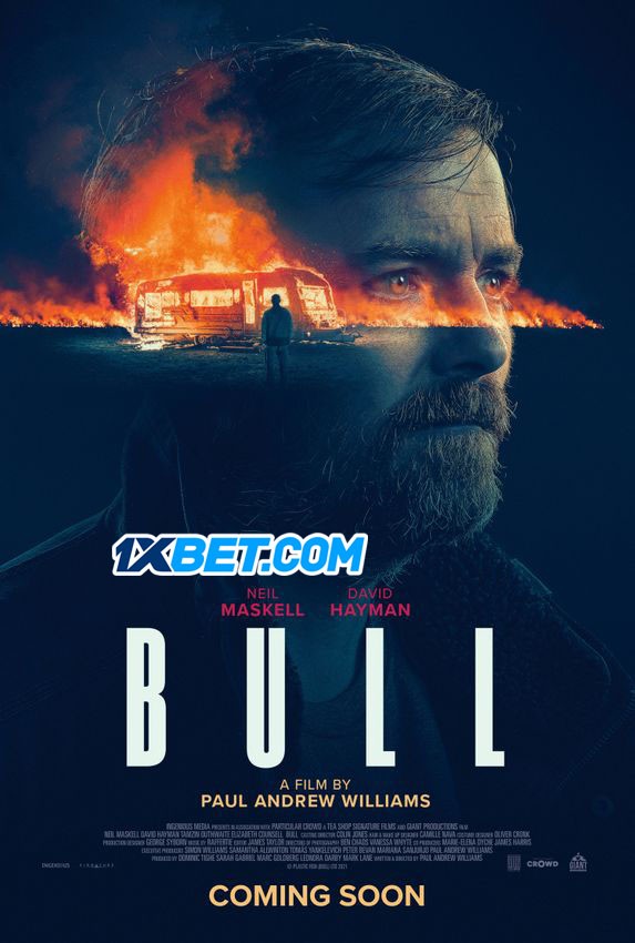 Bull (2022) Bengali Dubbed (VO) WEBRip 1080p [HD] [1XBET]