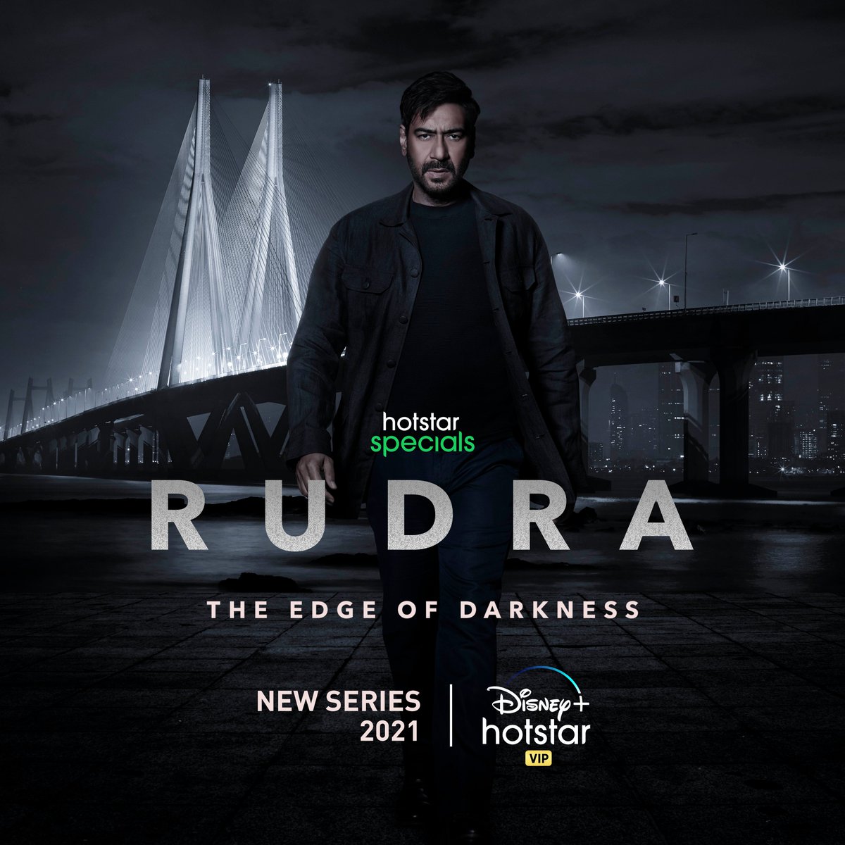 Rudra The Edge of Darkness 2022 S01 Hindi Official Trailer 1080p HDRip Download