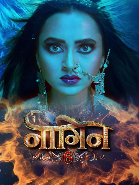 Naagin Season 6 (15th May 2022) Hindi 720p HDTV 400MB Download