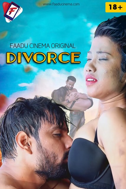 Divorce 2022 FaaduCinema Hindi Short Film 720p Download UNRATED HDRip 140MB