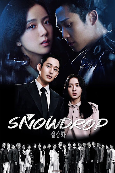 Snowdrop 2022 S01E01 Dual Audio Hindi ORG DSNP Web Series 720p HDRip 500MB Download