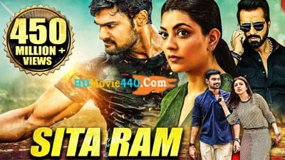 Sita Ram (2022) Hindi Dubbed Movie Download