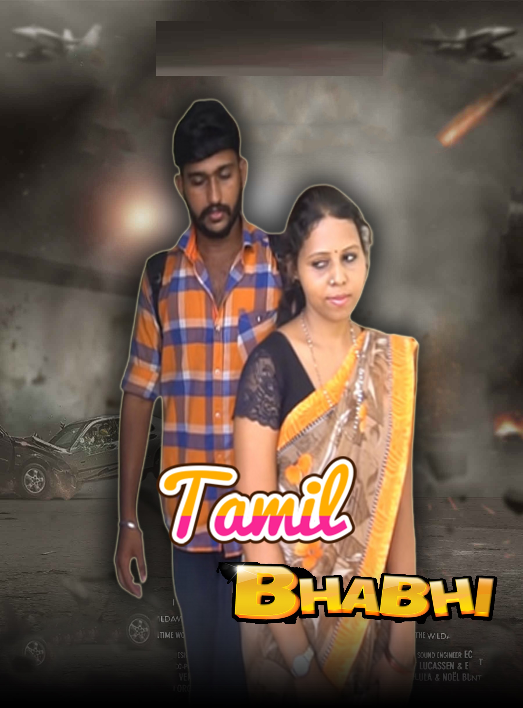 18+ Tamil Bhabhi (2022) Hindi Hot Short Film 720p HDRip Download