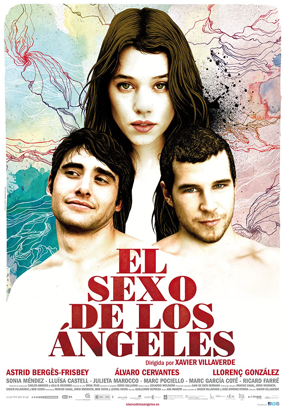 18+ Angels of Se.. .2022 Spanish Hot Movie 720p BluRay 700MB Download