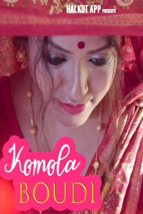 18+ Kamala Boudi (2022) HalKut Hindi S01E02 Hot Web Series 720p HDRip 100MB Download