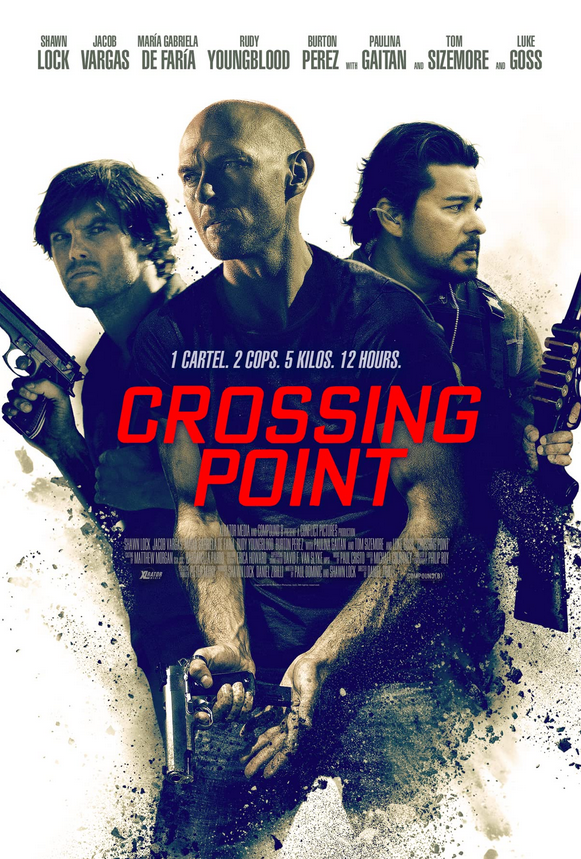18+ Crossing Point 2022 Hindi ORG 720p BluRay ESub 750MB Download