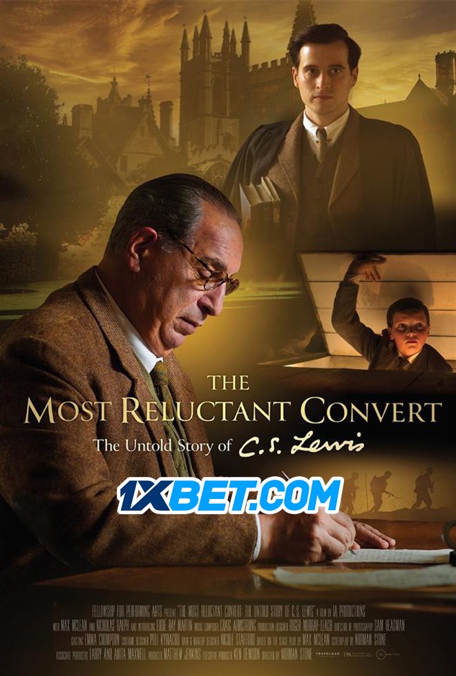 The Most Reluctant Convert (2022) Bengali Dubbed (VO) WEBRip 720p [HD] [1XBET]