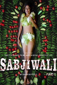 Sabjiwali 2022 720p UNRATED HDRip Season 1 HokYo Hindi Web Series